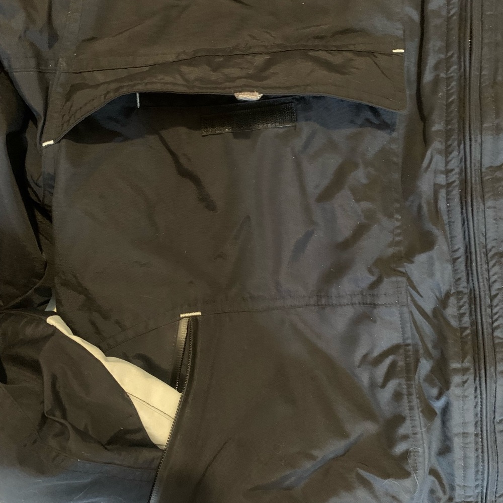 jff Black Coats & Jackets For Men Size Large - Picture 3 of 13